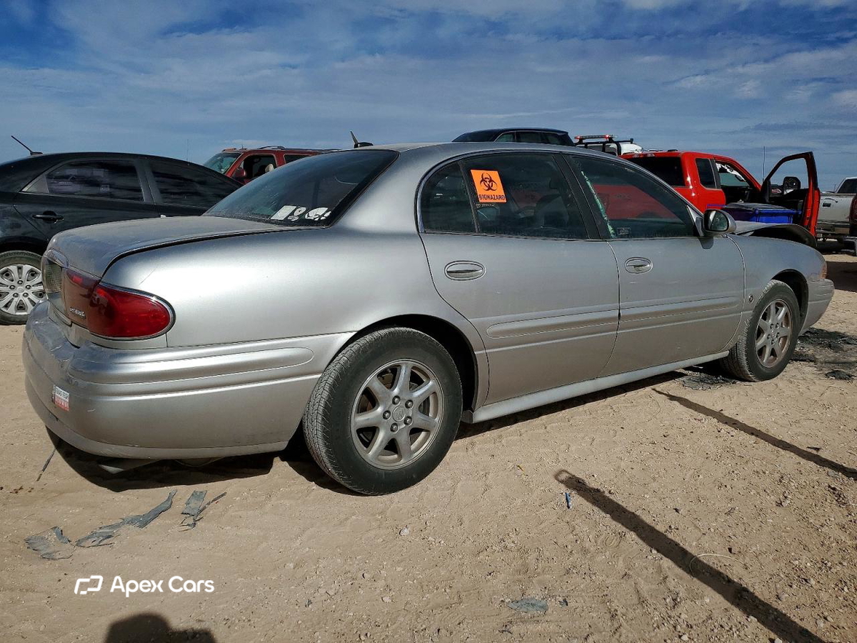 Buick LeSabre 2005