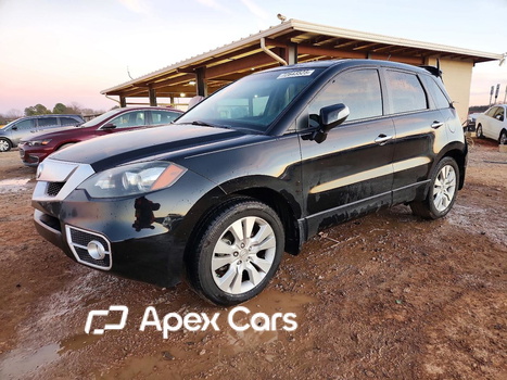 Acura RDX 2011 - Image 1 of 13