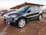 Acura RDX 2011