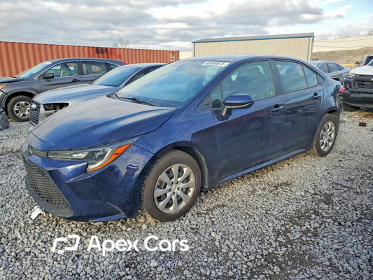 Toyota Corolla 2022 - Image 1 of 12