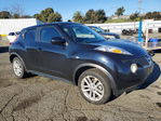 Nissan Juke 2012