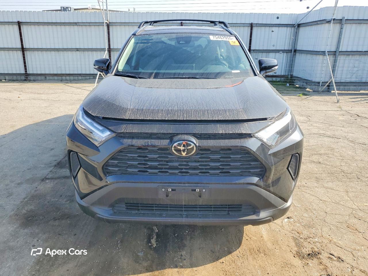 Toyota RAV 4 2025