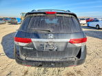 Honda Odyssey 2015
