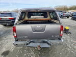Nissan Navara (Frontier) 2021