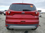 Ford Escape 2019
