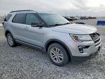 Ford Explorer 2019
