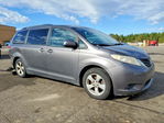 Toyota Sienna 2012