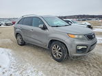 Kia Sorento 2011