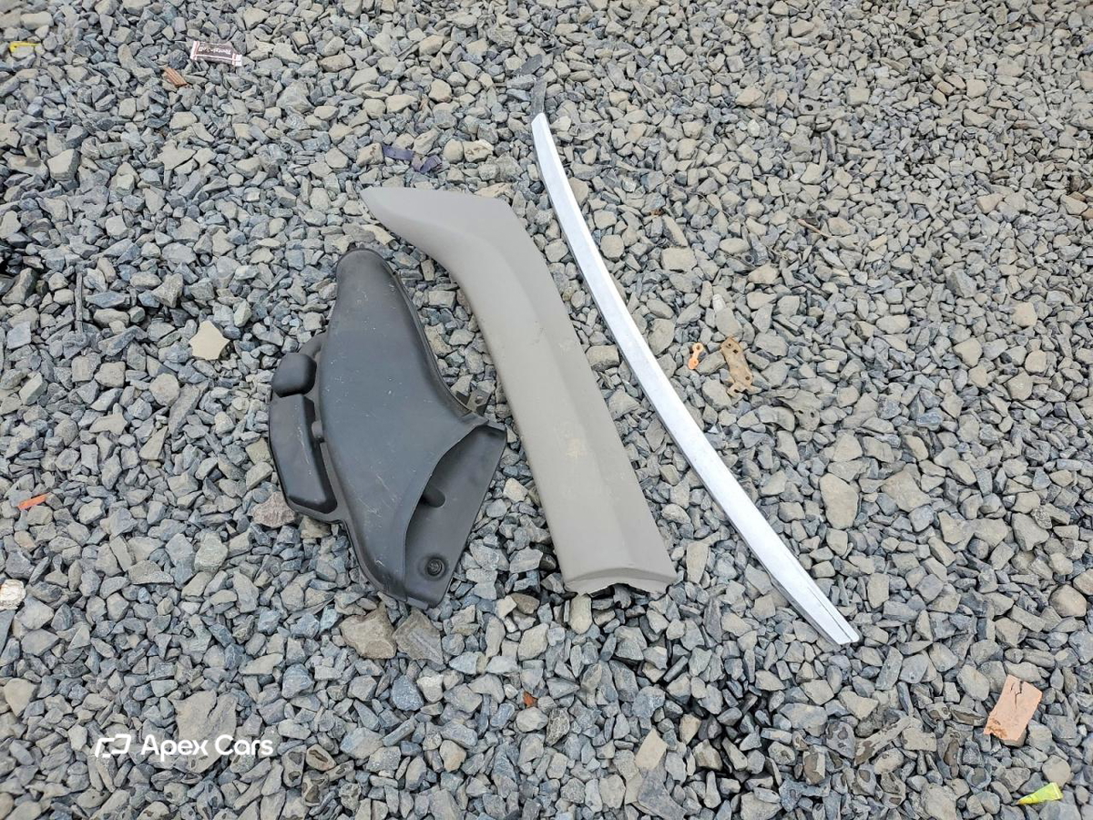 Honda Odyssey 2011