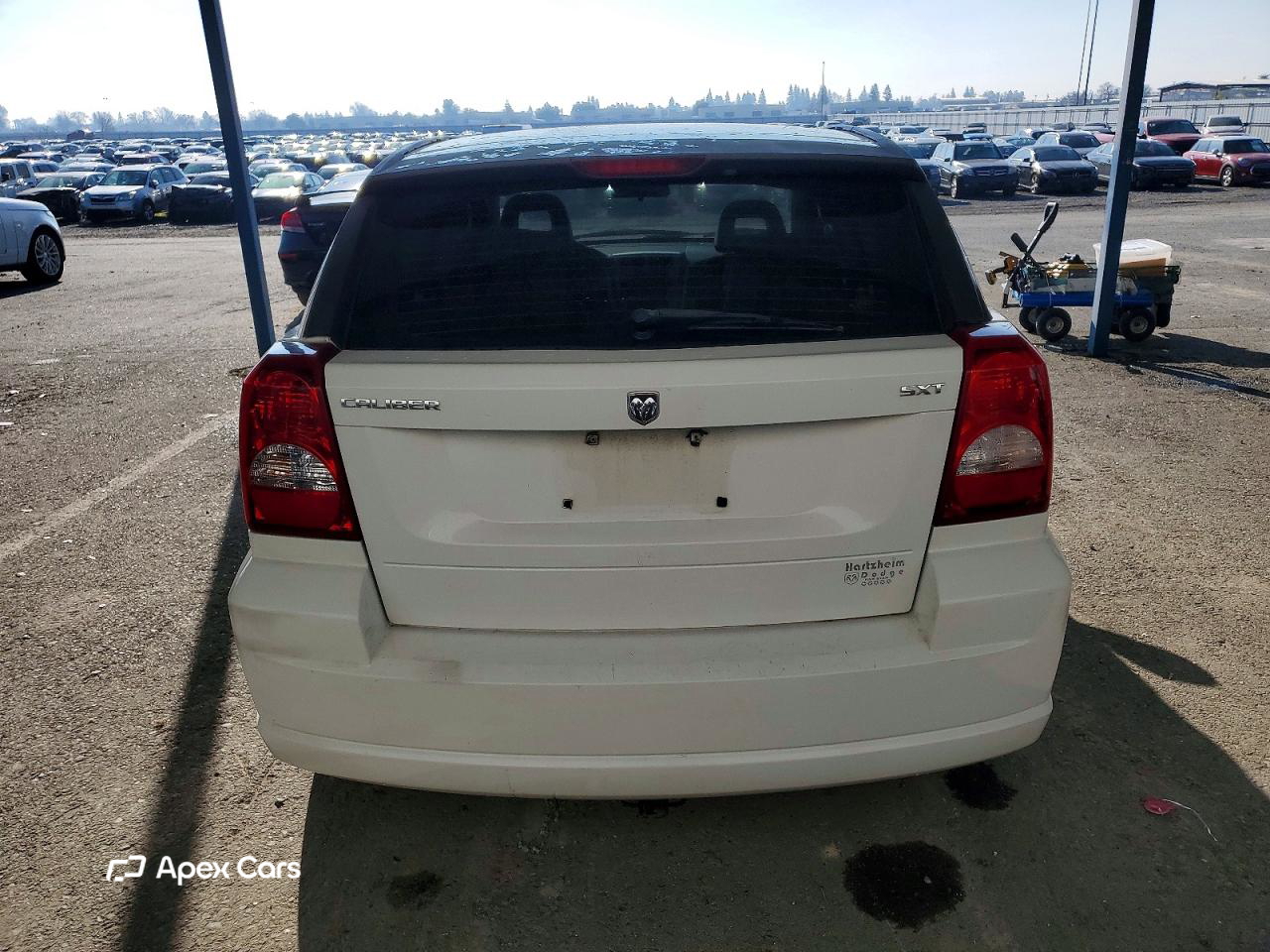 Dodge Caliber 2007
