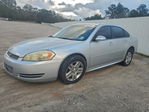 Chevrolet Impala 2015
