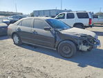 Honda Accord 2005