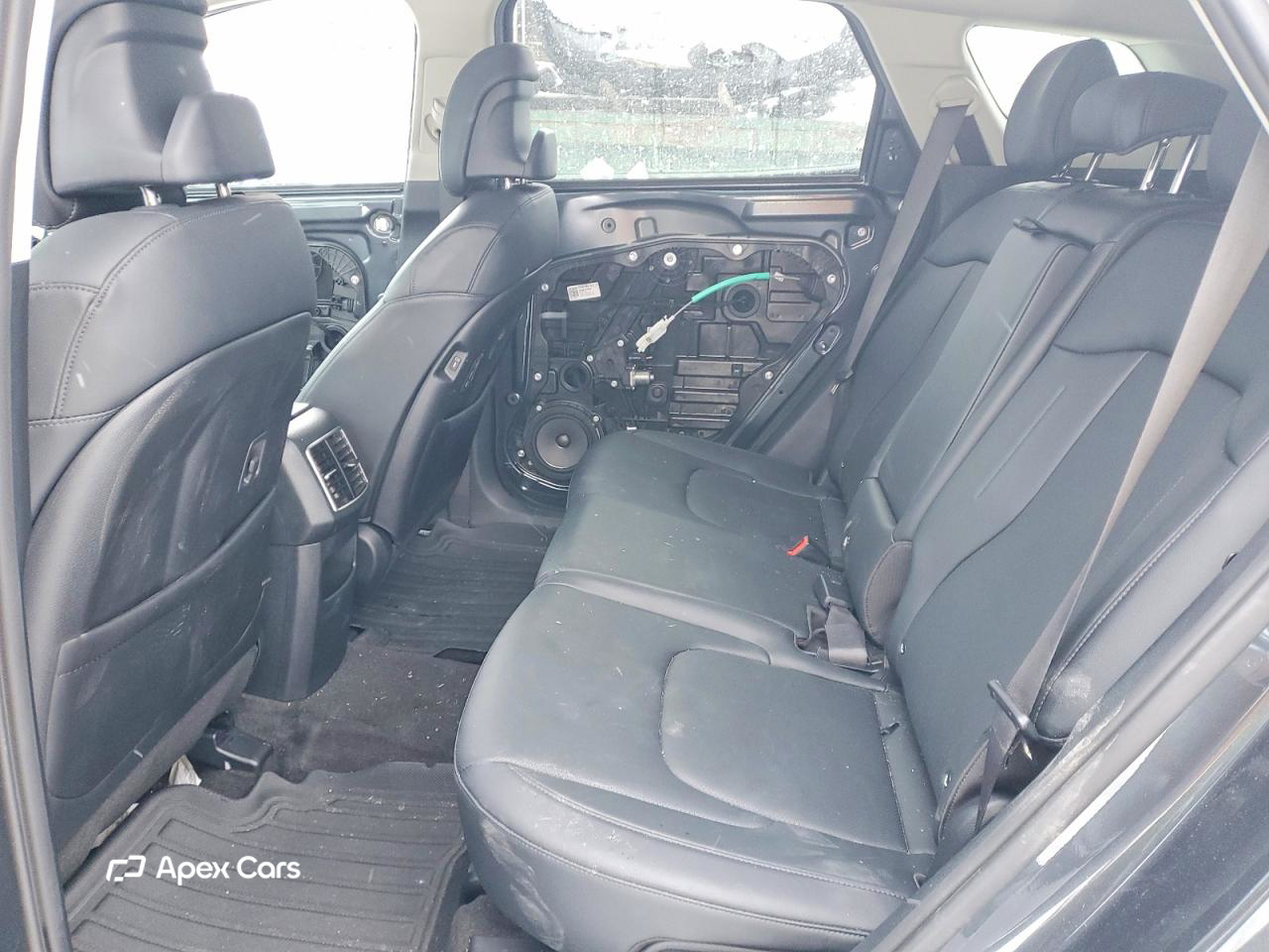 Kia Sportage 2025