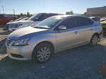 Nissan Sentra 2015