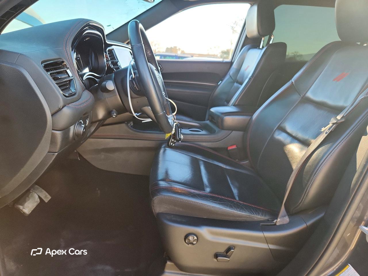 Dodge Durango 2023
