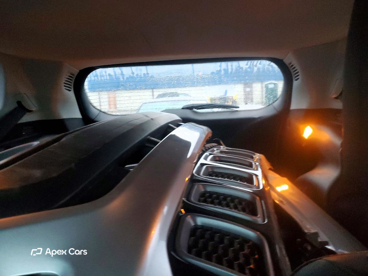 Jeep Compass 2020