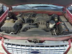 Ford Explorer 2004
