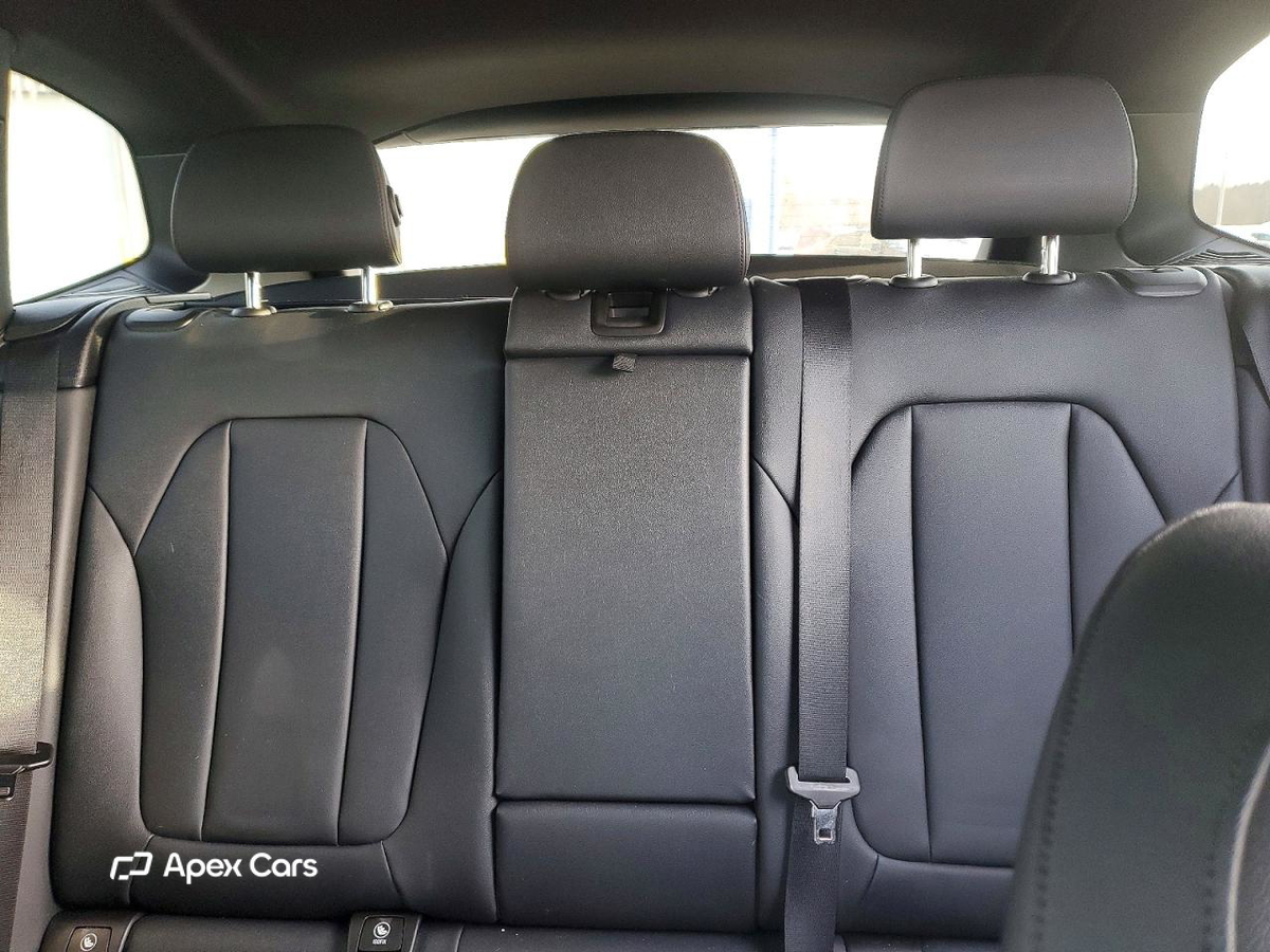 BMW X3 2019