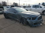 Ford Mustang 2015