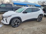 Chevrolet Trax 2024