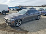 BMW Series 5 2011