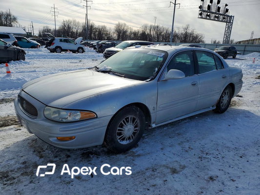 Buick LeSabre 2002 - Image 1 of 13