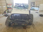 Jeep Wrangler 2015
