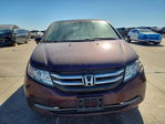 Honda Odyssey 2015