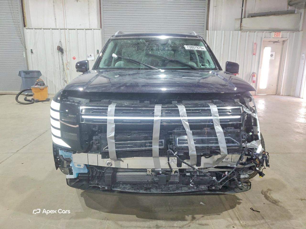 Hyundai Palisade 2026