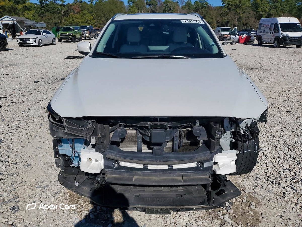 Mazda CX-5 2024