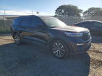 Ford Explorer 2023