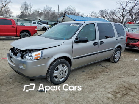 Chevrolet Uplander 2006 - Image 1 of 13