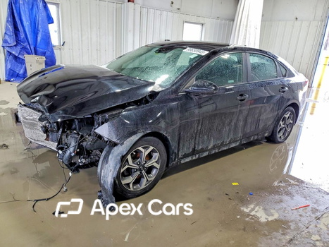 Kia Forte 2019 - Image 1 of 14