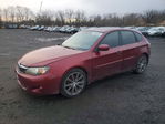 Subaru Impreza 2011