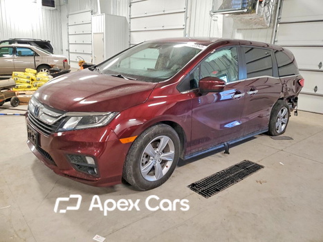 Honda Odyssey 2019 - Image 1 of 14