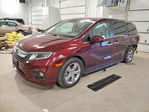 Honda Odyssey 2019