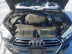 Audi A5 2018