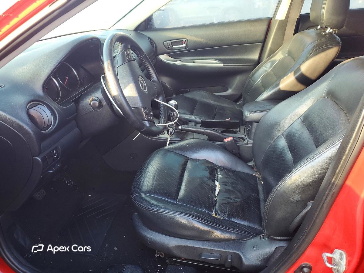 Mazda 6 2004