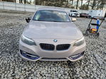BMW Series 2 2016