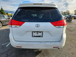 Toyota Sienna 2012