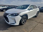 Lexus RX 2021