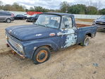 Ford F100 1963