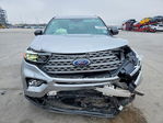 Ford Explorer 2022