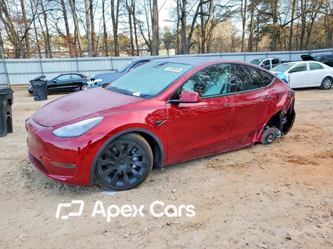 Tesla Model Y 2024 - Image 1 of 13