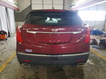 Cadillac XT5 2017
