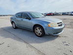 Dodge Avenger 2008