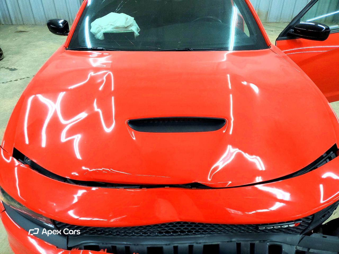 Dodge Charger 2023