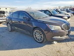 Buick LaCrosse 2014