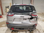 Jeep Cherokee 2021