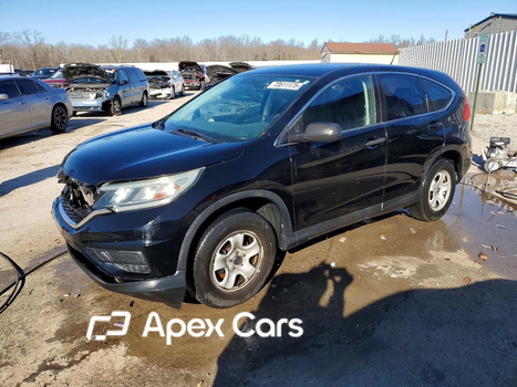 Honda CR-V 2016 - Image 1 of 15